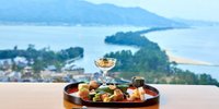 日本三景・天橋立をひとり占め。「玄妙庵」で絶景に癒されるひとときを
