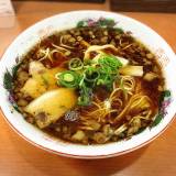 尾道ラーメン 暁（オノミチラーメンアカツキ）