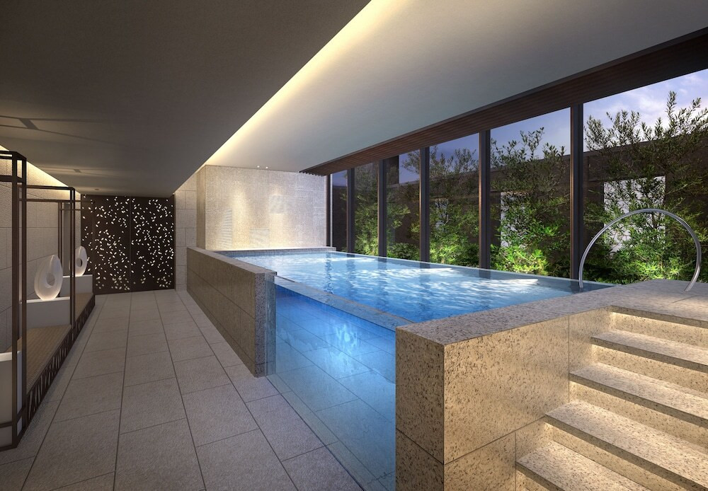 アスコット丸の内東京（アスコットマルノウチトウキョウ） / 5