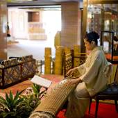 三谷温泉 ひがきホテル（愛知県 旅館） / 3