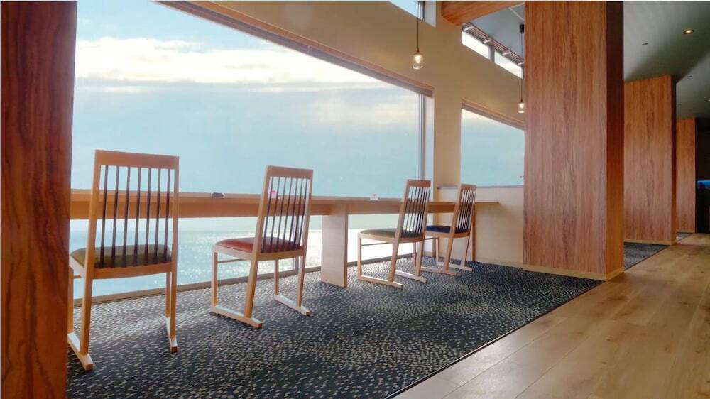 ダイニング海からの眺め / 5