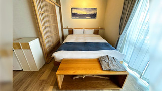 スーペリアダブル [禁煙]