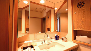 スイート 禁煙 ガーデンビュー