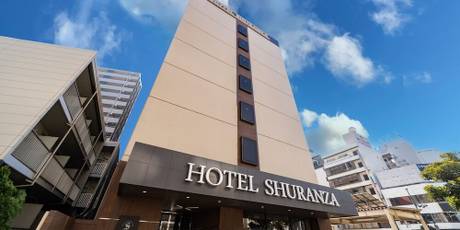 ホテルシュランザCHIBA