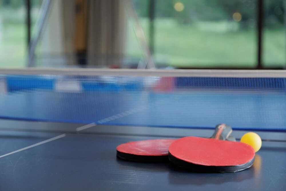 ゲームコーナー