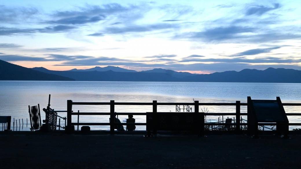 テラスからの眺め / 3