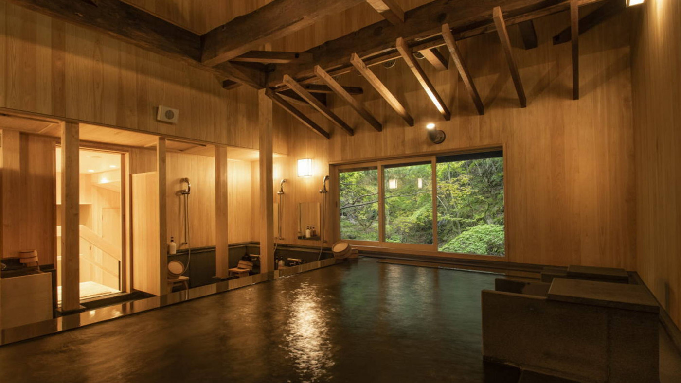 6.古き良き時代を感じる「富士屋旅館」4069665