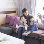 【東京】子連れ宿泊におすすめのホテル厳選17選！家族みんなで快適旅を♪