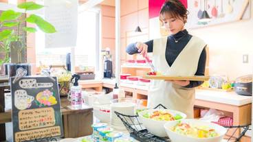 レストラン / 25