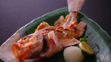 食事・飲み物 / 4