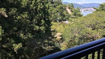 バルコニー / 13