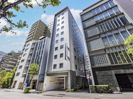 東急ステイ水道橋 / 4