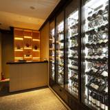 桵ZUI　ワインセラー / 5