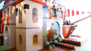 子供用の遊び場 - 屋内 / 10