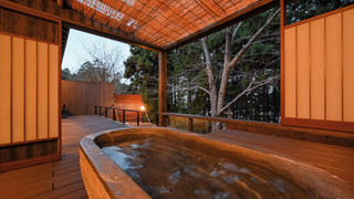 囲炉裏 和洋室　喫煙