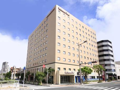 リッチモンドホテル那覇久茂地 / 4