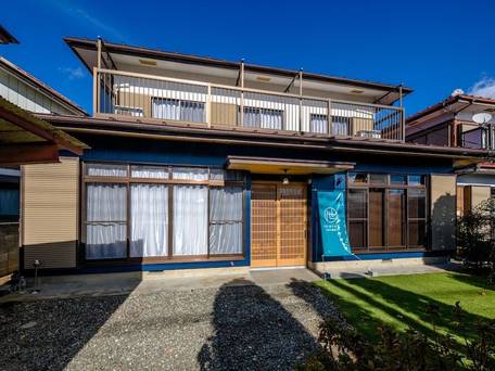 ID STAY 河口湖lll / 4