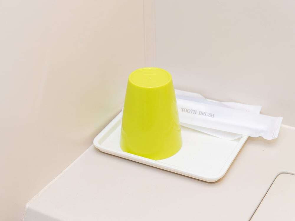 客室の設備とサービス