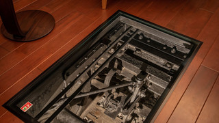 SEKIREI (Stay in a train) 禁煙