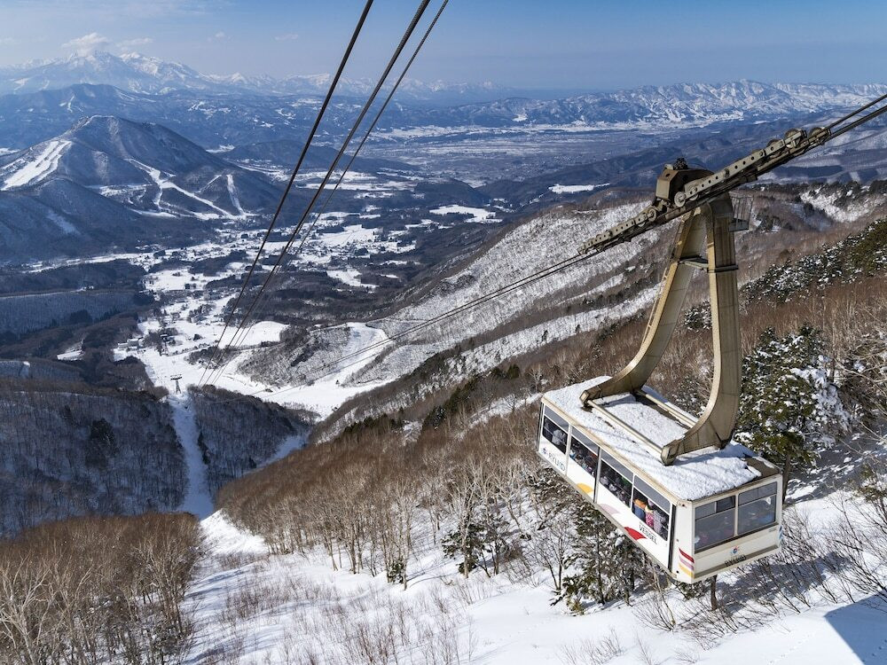 スノー スポーツとスキー