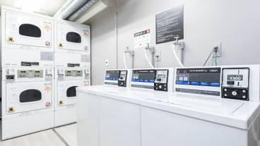 ランドリー ルーム / 3