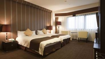 スーペリアツインルーム / 7