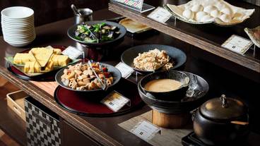 レストラン / 24