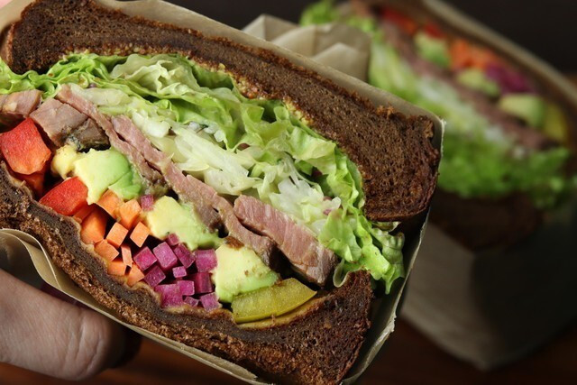 代々木で1 000円前後でランチがしたいなら おすすめ店10選 Icotto イコット