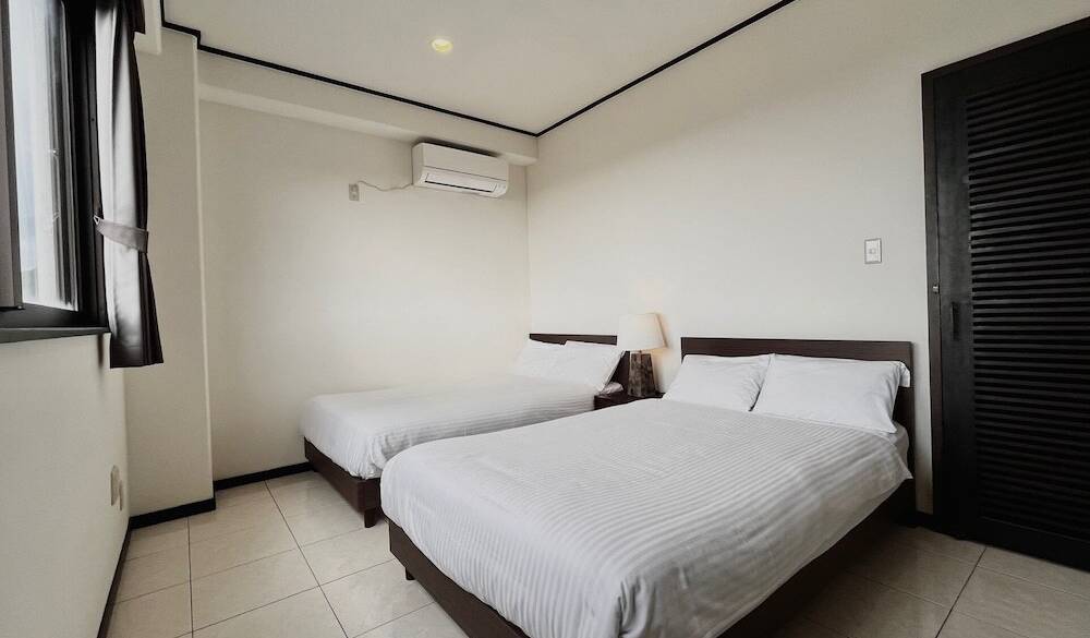 プライベート感抜群！
南国リゾートなヴィラ / 3