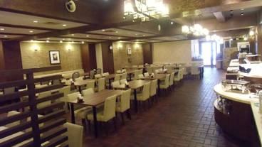 レストラン / 17