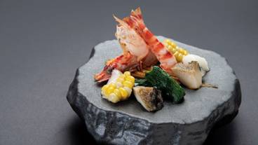 食事・飲み物 / 8