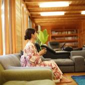 湯原温泉 ゆばらの宿 米屋(岡山県 旅館) / 3