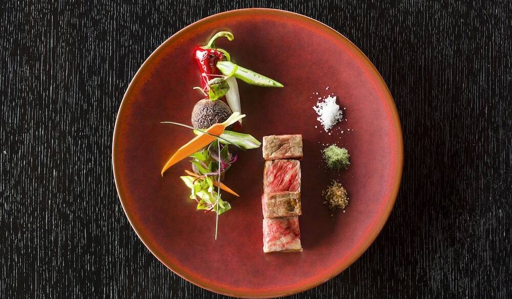 夕食メニュー(3) / 3