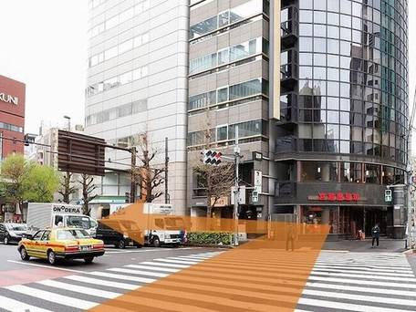 からくさホテルプレミア東京銀座 / 5