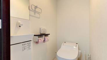 バスルーム / 19