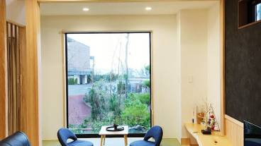 リビング エリア / 38