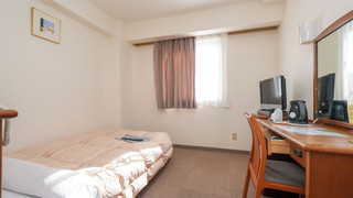 セミダブルルーム 禁煙