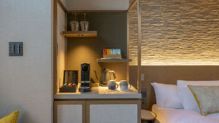 【サウナ付き特別室】ウェルネスルームスイート 2名利用 禁煙