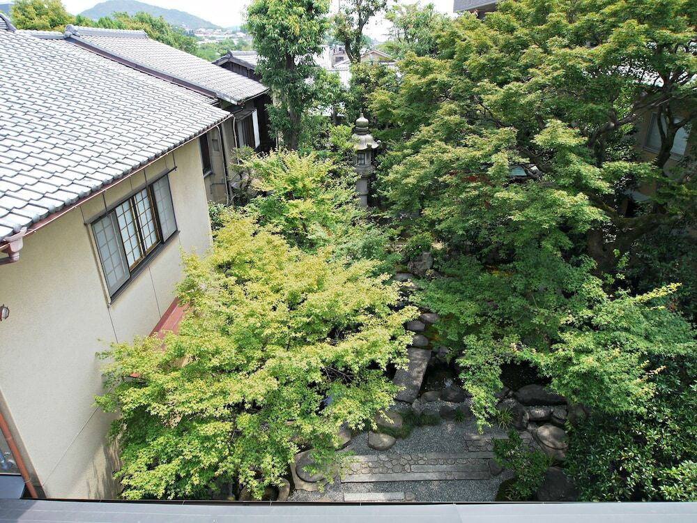 施設からの眺望