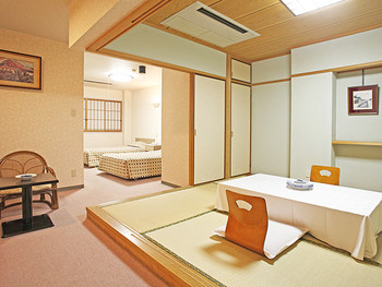 海側のお部屋なら眺望抜群で癒される3706463