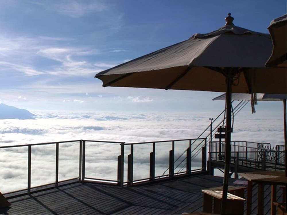 マウンテン ビュー