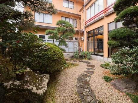 嬉野温泉 悠然の宿 東海 / 5