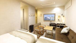 別館 デラックスツイン 禁煙