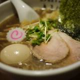 江戸前煮干中華そば きみはん 総本店(エドマエニボシチュウカソバキミハン)