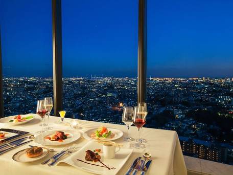 新横浜プリンスホテル / 2