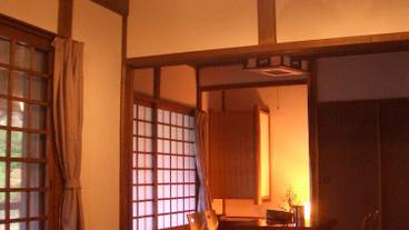 リビング エリア / 20