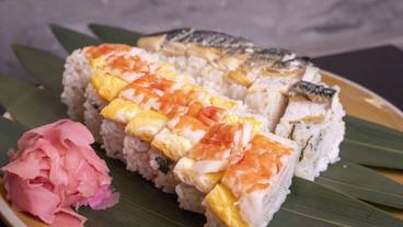 朝食ビュッフェ / 16