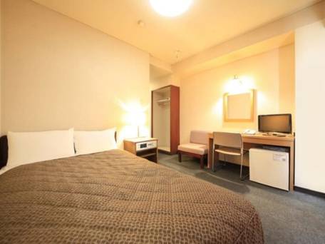 調布アーバンホテル / 5