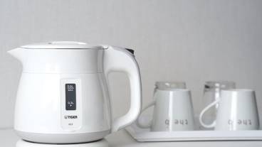 客室の設備とサービス / 22