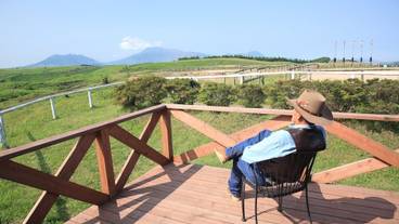 施設からの眺望 / 14